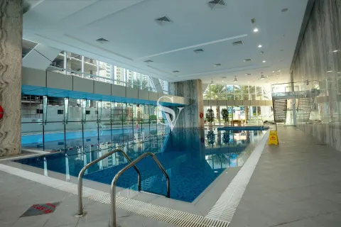 Снять в аренду квартиру в Дубай Марине, Дубай: 3 спальни, 277м², № 99897 - фото 20