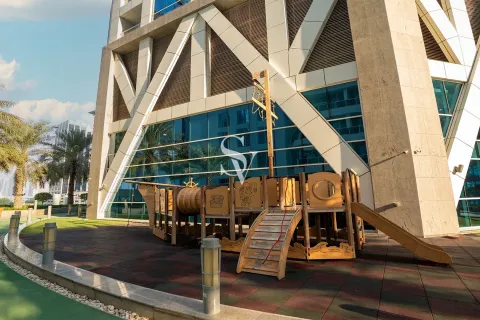 Снять в аренду квартиру в Дубай Марине, Дубай: 3 спальни, 277м², № 99897 - фото 23