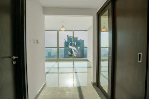 Снять в аренду квартиру в Дубай Марине, Дубай: 3 спальни, 277м², № 99897 - фото 10