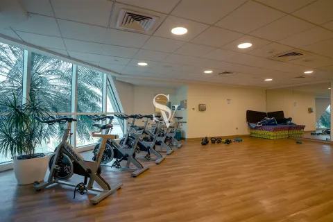 Снять в аренду квартиру в Дубай Марине, Дубай: 3 спальни, 277м², № 99897 - фото 17