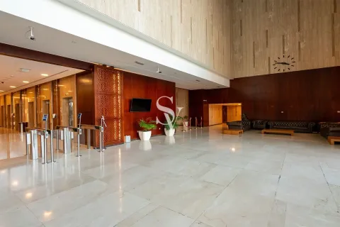 Снять в аренду квартиру в Дубай Марине, Дубай: 3 спальни, 277м², № 99897 - фото 3