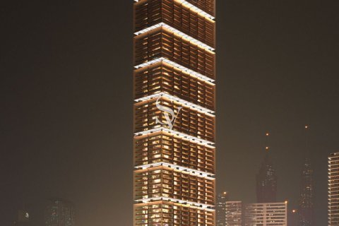 Купить квартиру в Бизнес-Бэе, Дубай: 1 спальня, 95м², № 99890 - фото 9