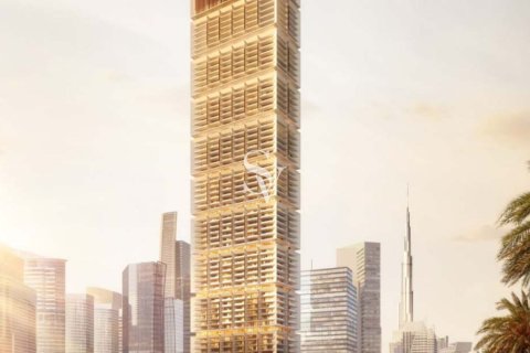 Купить квартиру в Бизнес-Бэе, Дубай: 1 спальня, 95м², № 99890 - фото 3