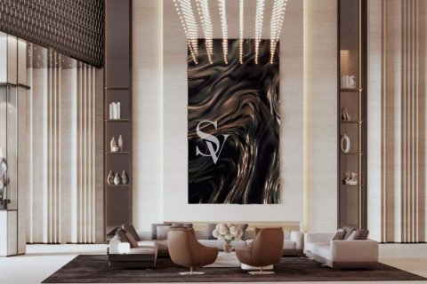 Купить квартиру в Бизнес-Бэе, Дубай: 1 спальня, 95м², № 99890 - фото 8