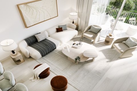 شقة في LUMA PARK VIEWS في دائرة قرية جميرا, دبي 2 غرف نوم, 116 م² رقم 99891 - صورة 8