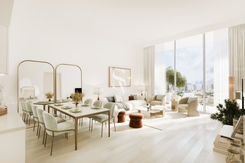 شقة في LUMA PARK VIEWS في دائرة قرية جميرا, دبي 2 غرف نوم, 116 م² رقم 99891 - صورة 9