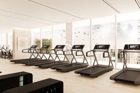 شقة في LUMA PARK VIEWS في دائرة قرية جميرا, دبي 2 غرف نوم, 116 م² رقم 99891 - صورة 6