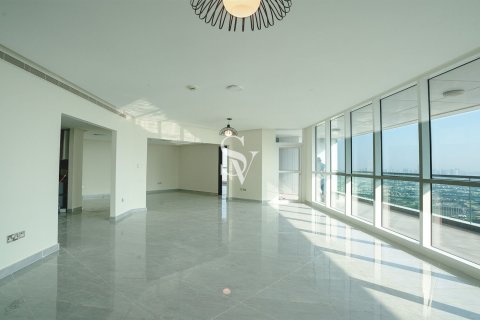 Купить квартиру в Дубай Марине, Дубай: 3 спальни, 277м², № 99893 - фото 13