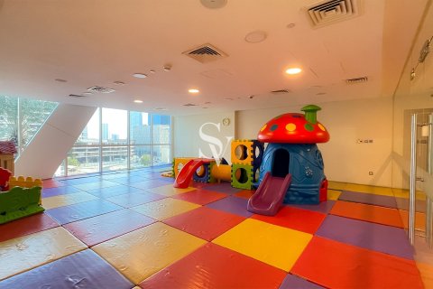 Купить квартиру в Дубай Марине, Дубай: 3 спальни, 277м², № 99893 - фото 29