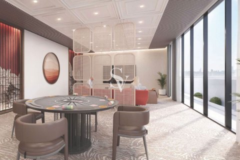 Appartement à Arjan, Dubai, 1 chambre, 83 m², № 99892