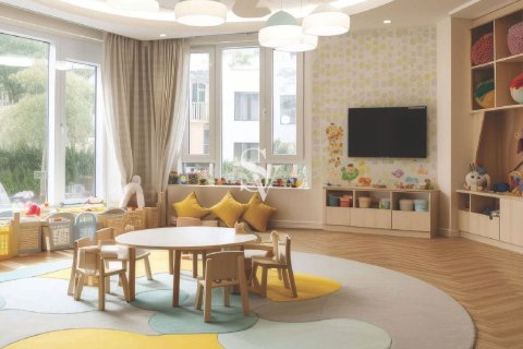 Appartement à Arjan, Dubai, 1 chambre, 83 m², № 99892 - photo 8