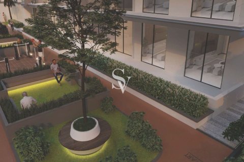 Appartement à Arjan, Dubai, 1 chambre, 83 m², № 99892 - photo 10