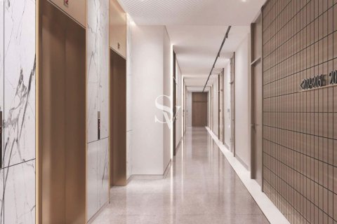 Appartement à Arjan, Dubai, 1 chambre, 83 m², № 99892 - photo 3