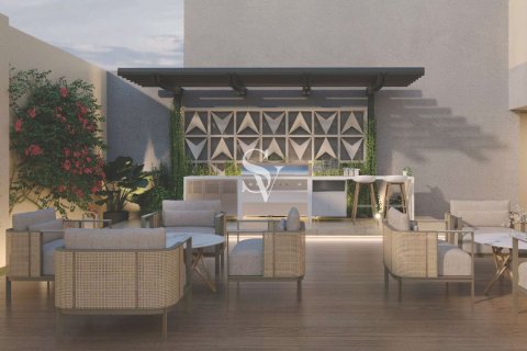 Appartement à Arjan, Dubai, 1 chambre, 83 m², № 99892 - photo 14