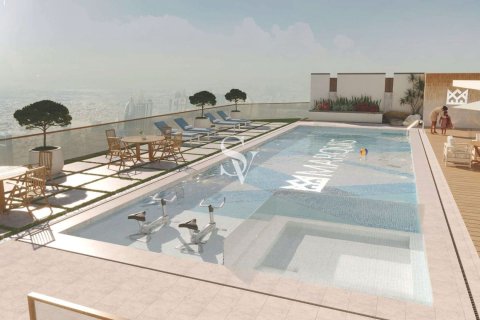 Appartement à Arjan, Dubai, 1 chambre, 83 m², № 99892 - photo 13