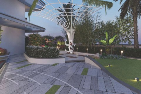 Appartement à Arjan, Dubai, 1 chambre, 83 m², № 99892 - photo 9