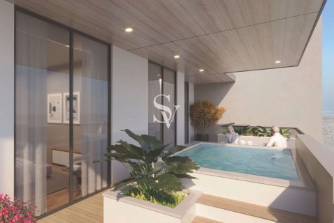 Appartement à Arjan, Dubai, 1 chambre, 83 m², № 99892 - photo 17