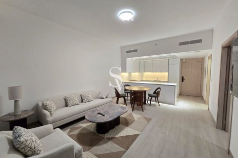 Снять в аренду квартиру в Джумейра Вилладж Серкл, Дубай: 1 спальня, 82м², № 99896 - фото 11