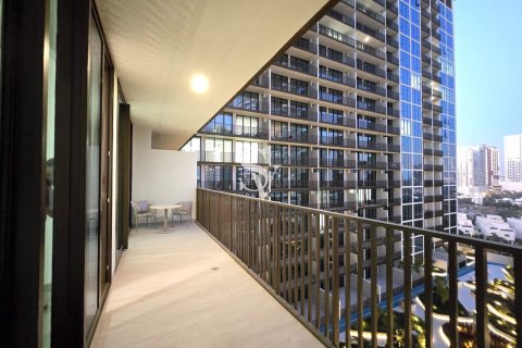 Снять в аренду квартиру в Джумейра Вилладж Серкл, Дубай: 1 спальня, 82м², № 99896 - фото 4