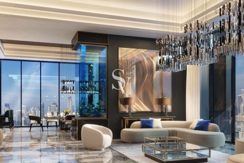 Купить квартиру в Бизнес-Бэе, Дубай: 3 спальни, 303м², № 99889 - фото 4