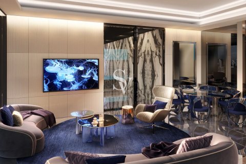 Купить квартиру в Бизнес-Бэе, Дубай: 3 спальни, 303м², № 99889 - фото 15