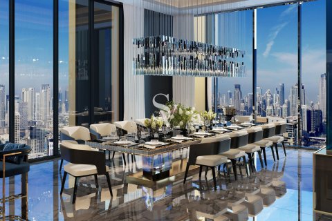 Купить квартиру в Бизнес-Бэе, Дубай: 3 спальни, 303м², № 99889 - фото 18