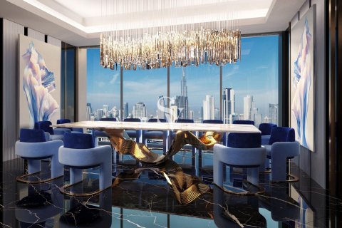 Купить квартиру в Бизнес-Бэе, Дубай: 3 спальни, 303м², № 99889 - фото 17