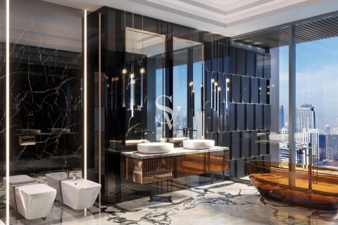 Купить квартиру в Бизнес-Бэе, Дубай: 3 спальни, 303м², № 99889 - фото 9