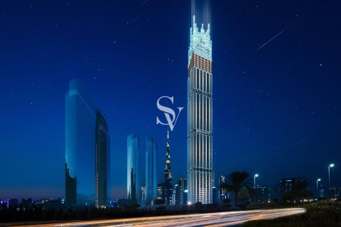 Купить квартиру в Бизнес-Бэе, Дубай: 3 спальни, 303м², № 99889 - фото 10