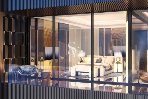 Купить квартиру в Бизнес-Бэе, Дубай: 3 спальни, 303м², № 99889 - фото 8