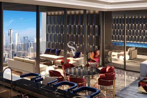 Купить квартиру в Бизнес-Бэе, Дубай: 3 спальни, 303м², № 99889 - фото 11