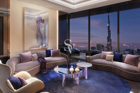 Купить квартиру в Бизнес-Бэе, Дубай: 3 спальни, 303м², № 99889 - фото 7