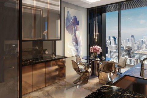 Купить квартиру в Бизнес-Бэе, Дубай: 3 спальни, 303м², № 99889 - фото 14