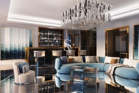 Купить квартиру в Бизнес-Бэе, Дубай: 3 спальни, 303м², № 99889 - фото 16