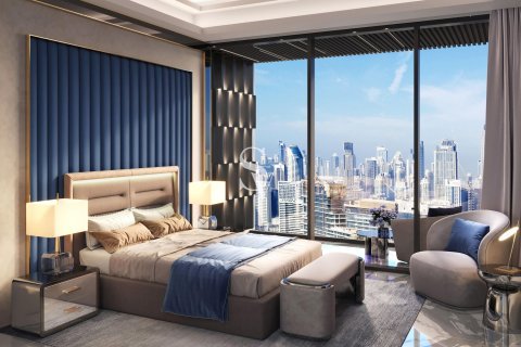 Купить квартиру в Бизнес-Бэе, Дубай: 3 спальни, 303м², № 99889 - фото 12