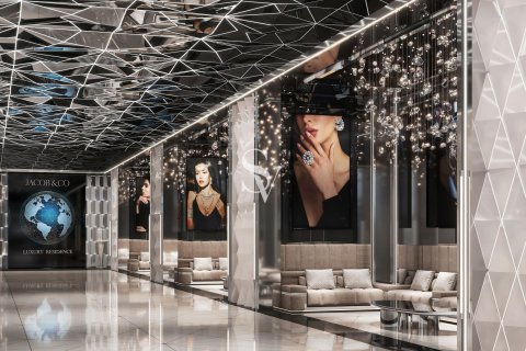 Купить квартиру в Бизнес-Бэе, Дубай: 3 спальни, 303м², № 99889 - фото 20