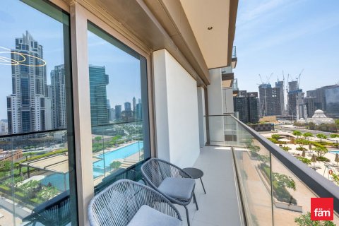 Apartamento en Downtown Dubai (Downtown Burj Dubai), Dubai, 2 dormitorios, 99.5 m², № 95000 - foto 19