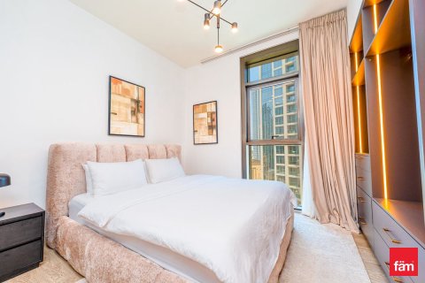 Apartamento en Downtown Dubai (Downtown Burj Dubai), Dubai, 2 dormitorios, 99.5 m², № 95000 - foto 17