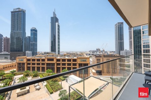 Apartamento en Downtown Dubai (Downtown Burj Dubai), Dubai, 2 dormitorios, 99.5 m², № 95000 - foto 18