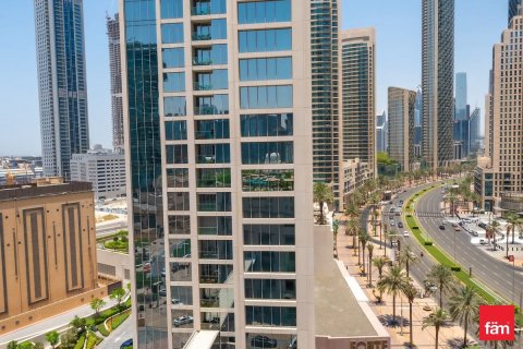 Apartamento en Downtown Dubai (Downtown Burj Dubai), Dubai, 2 dormitorios, 99.5 m², № 95000 - foto 21