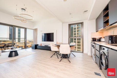 Apartamento en Downtown Dubai (Downtown Burj Dubai), Dubai, 2 dormitorios, 99.5 m², № 95000