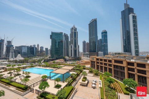 Apartamento en Downtown Dubai (Downtown Burj Dubai), Dubai, 2 dormitorios, 99.5 m², № 95000 - foto 22