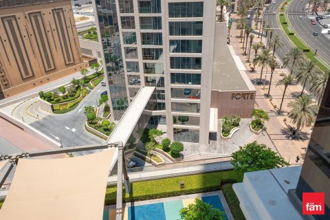 Apartamento en Downtown Dubai (Downtown Burj Dubai), Dubai, 2 dormitorios, 99.5 m², № 95000 - foto 23