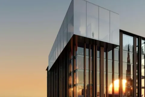 Office in Business Bay, Dubai 82 sq.m. № 95002 - photo 2