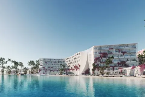 Appartement à Dubai, 54 m², № 95001 - photo 3