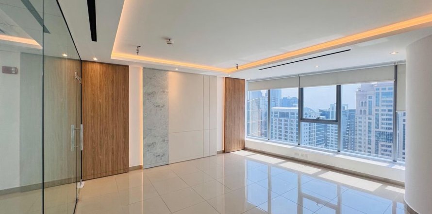 مكتب في دبي 106.9 م² رقم 94996