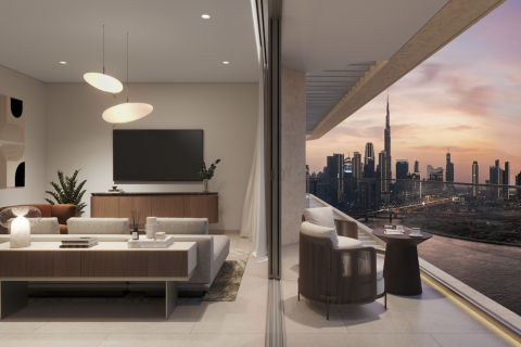 Apartment in Dubai 3 bedrooms, 182 sq.m. № 89041 - photo 13