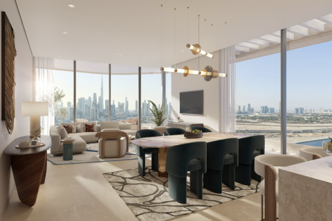 Apartment in Dubai 3 bedrooms, 182 sq.m. № 89041 - photo 10