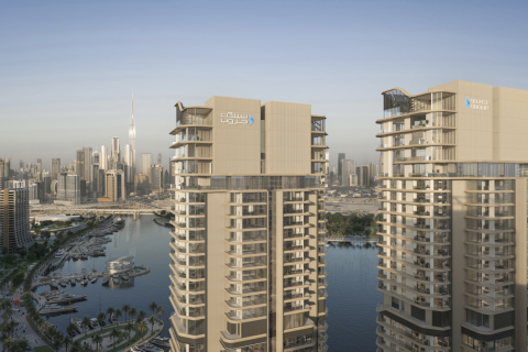 Apartment in Dubai 3 bedrooms, 182 sq.m. № 89041 - photo 2