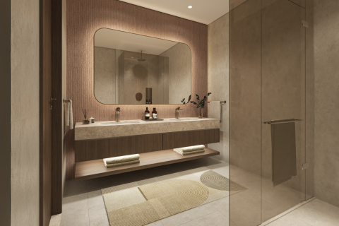 Apartamento en Dubai, 2 dormitorios, 85 m², № 89042 - foto 15